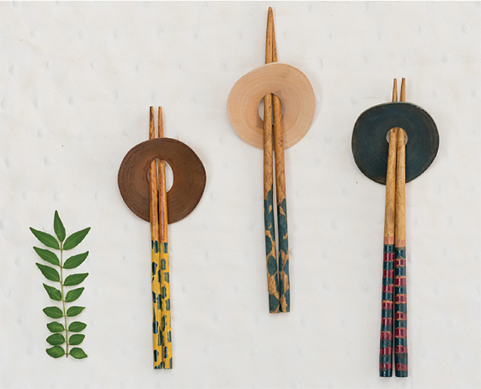 Chopstick Festival Returns to Cheongju