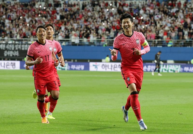 Son Heung-min injury update: Will forward compete in 2022 World