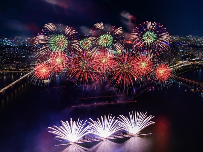 Seoul fireworks, lighting events to see stronger safety rules